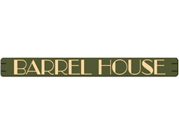 Barrel House